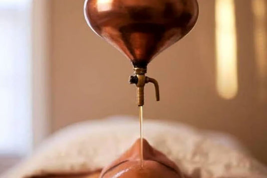 The Power of Panchakarma: Detox and Rejuvenation Therapies Explained