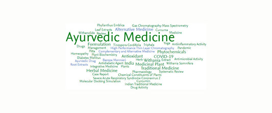 Why Bangalore is the Ideal City for Ayurvedic Studies: A Student’s Perspective