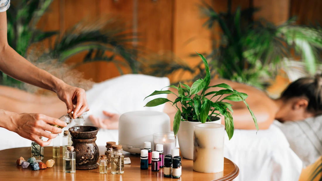From Tradition to Innovation: How Atreya Blends Ancient Ayurveda with Modern Science
