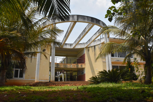 Bachelor of Ayurveda Medicine & Surgery – BAMS